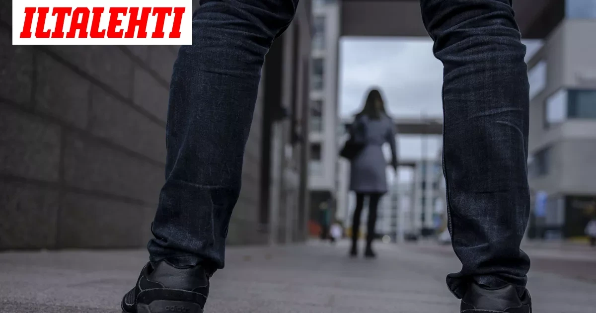 Suomi tunaroi: Tämän takia raiskaajat pääsevät helpommalla – ”Onhan se nyt karmeaa”