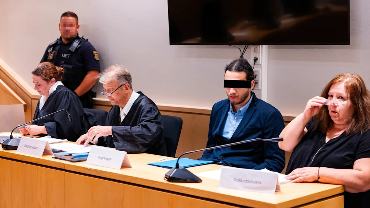 Schaffner totgeschlagen: Opfer-Familie boykottiert Prozess