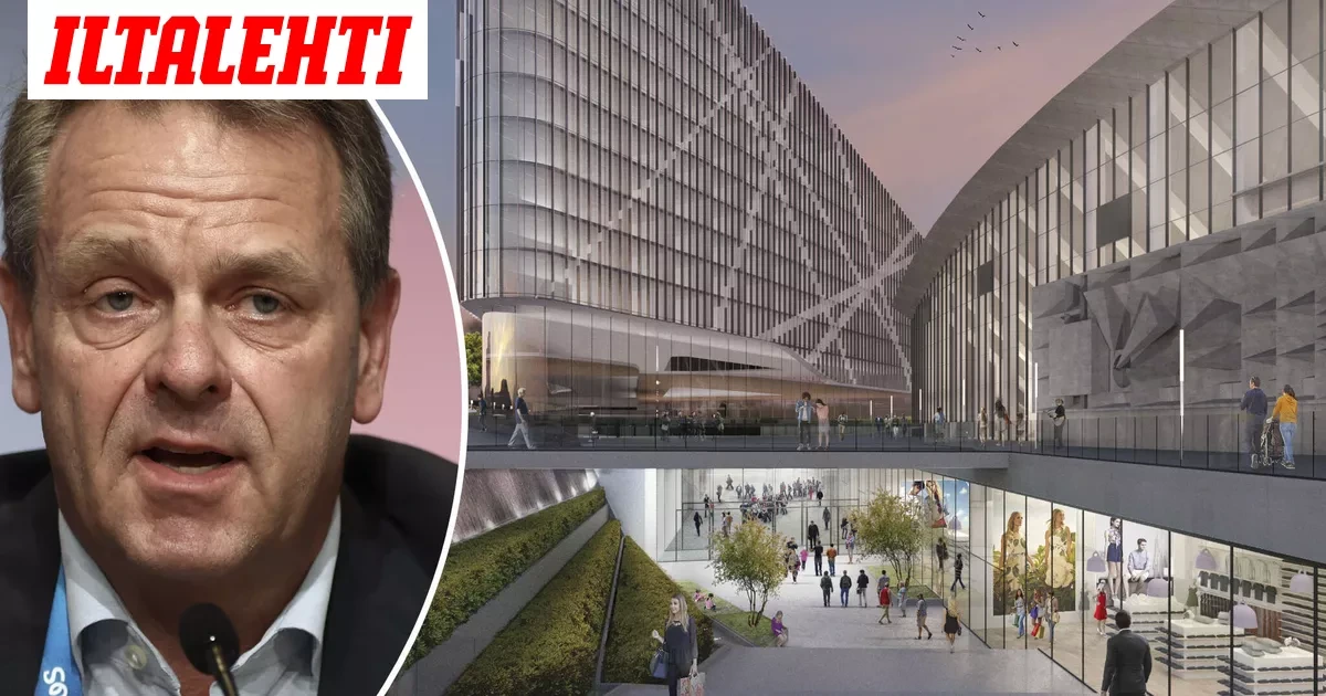 Jan Vapaavuorelta avointa puhetta kohusta Ylellä: ”On pakko nostaa käsi pystyyn virheen merkiksi”