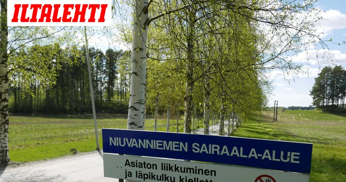 Potilas kuoli Niuvanniemessä – Tällaisen tuomion lääkäri sai