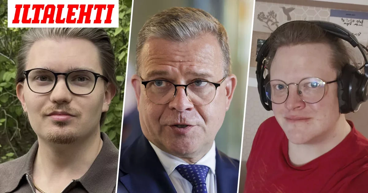 Orpo siteerasi Akseli Koskelaa – Nyt puhuvat Akseli Koskelat