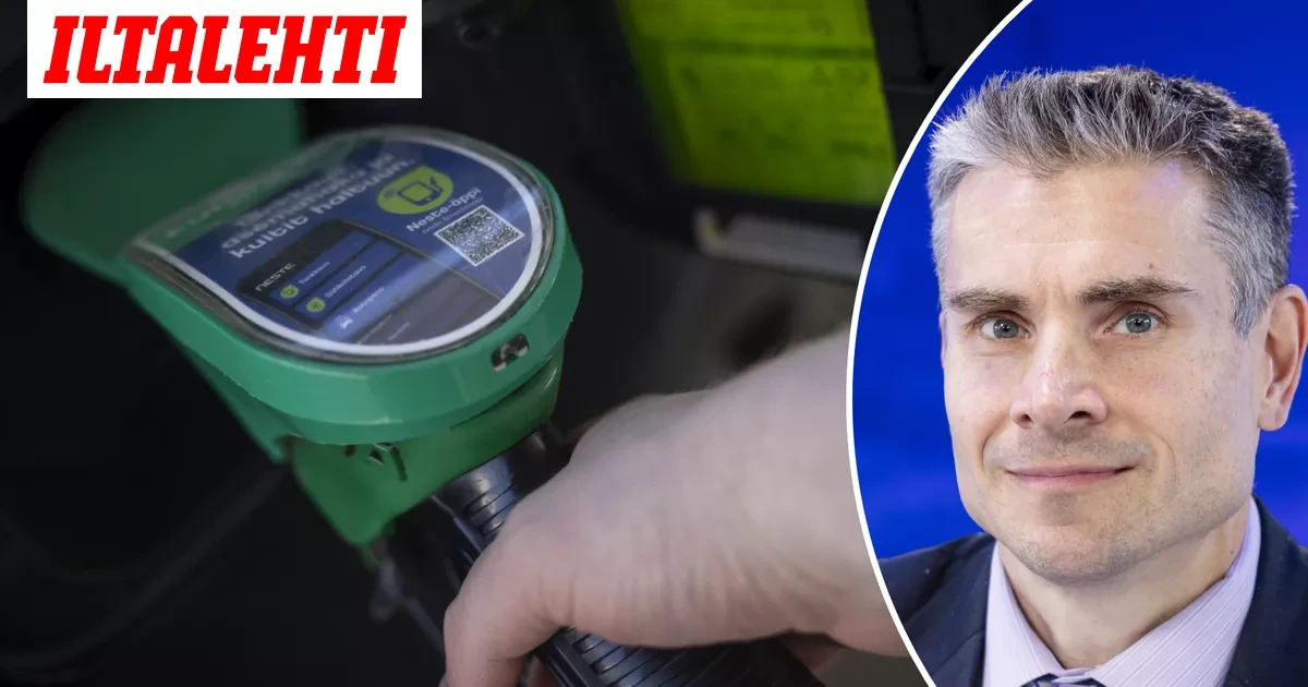 Hurja pomppu öljyn hinnassa – Asiantuntija nostaa esille synkän näkymän