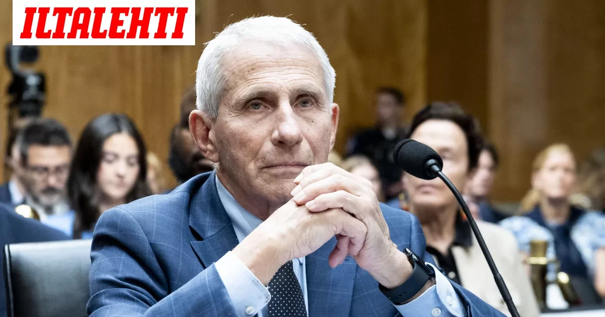 Täysi farssi USA:n kongressissa – ”Kuka helvetti luulit olevasi?”