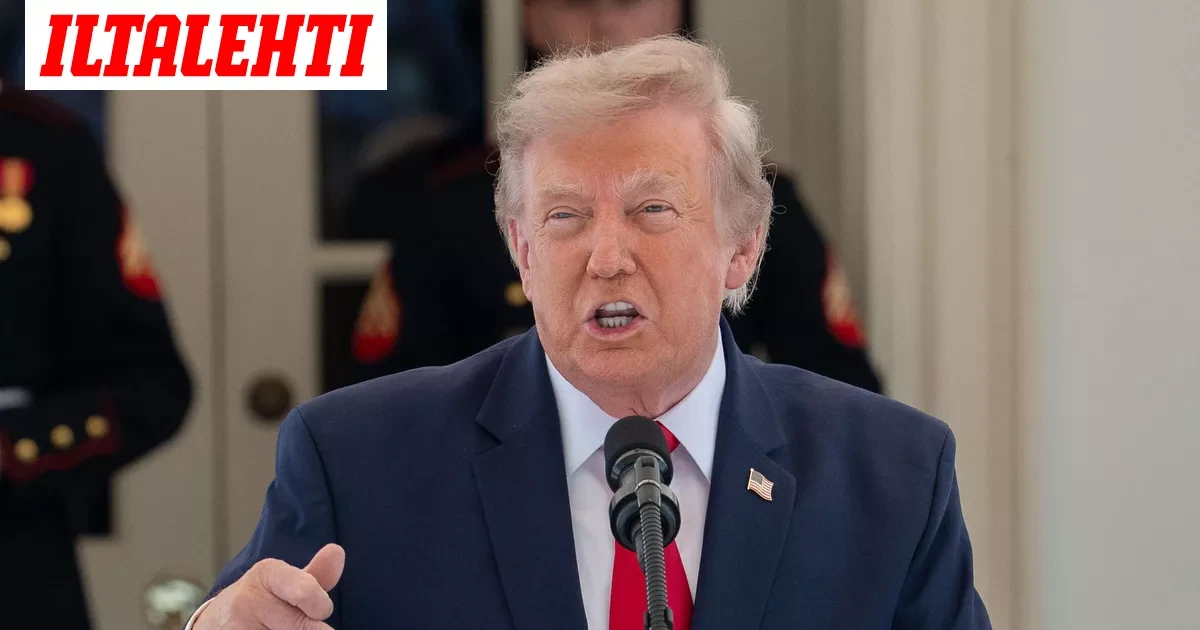 Raju väite Trumpista – Nyt puhuu Mika Aaltola: ”Todella poikkeuksellista”