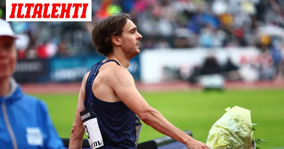 Tässä on voittamaton suomalaismies – Täräytti suorat sanat