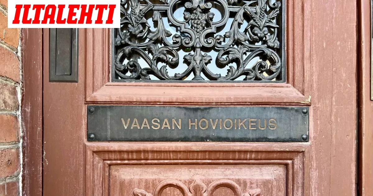 Nainen itki peloissaan – Mies antoi rauhoittavan lääkkeen ja raiskasi