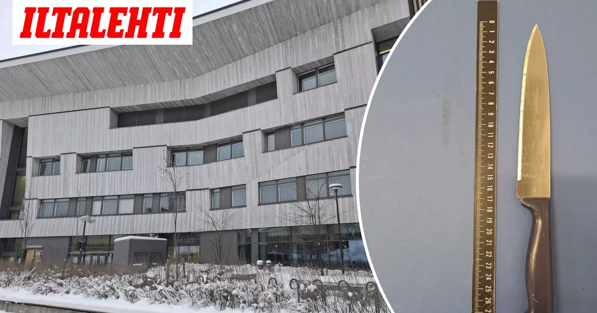 Rasistinen kouluhyökkäys Espoossa – Nyt tuli tuomio