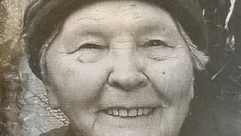 Sie wird seit Dienstag in Offenbach vermisst: Polizei sucht 103-Jährige