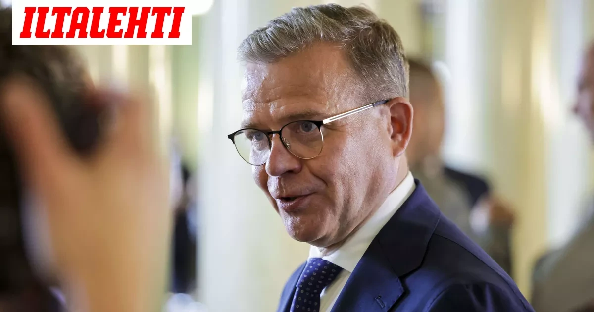 Petteri Orpo vaikenee Garden-kohun suuresta ”salaisuudesta” – Tästä on oikeasti kyse