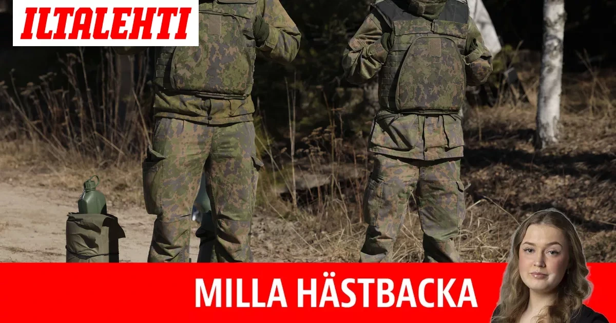 Näkökulma:Taas uusi erä epätasa-arvoa