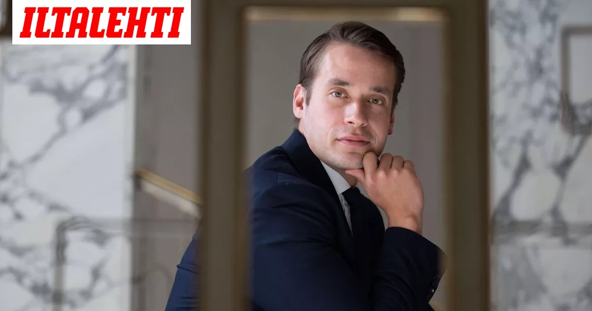 Karu drooniporsaanreikä paljastui – Kansanedustaja vaatii muutosta