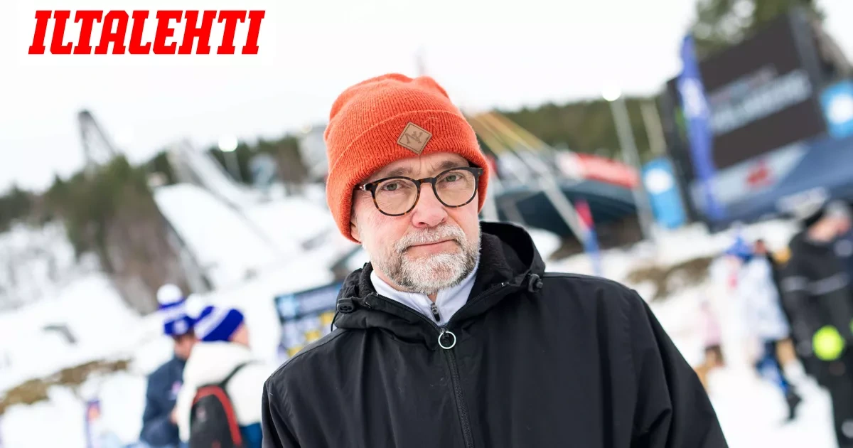 ”Isku vyön alle” – KOK:n päätös yllätti suomalaisen olympiamitalistin