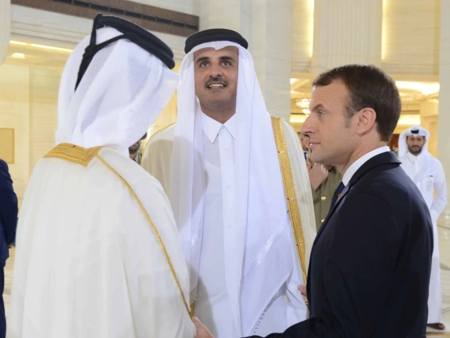 Francia-Marocco, un doppio legame: in campo tra storia e futuro