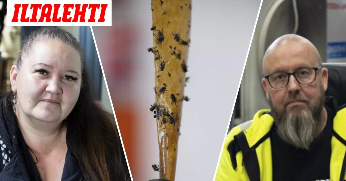 Aluksi Paulaa nolotti tilanne kotona – Kun totuus paljastui, iski helpotus