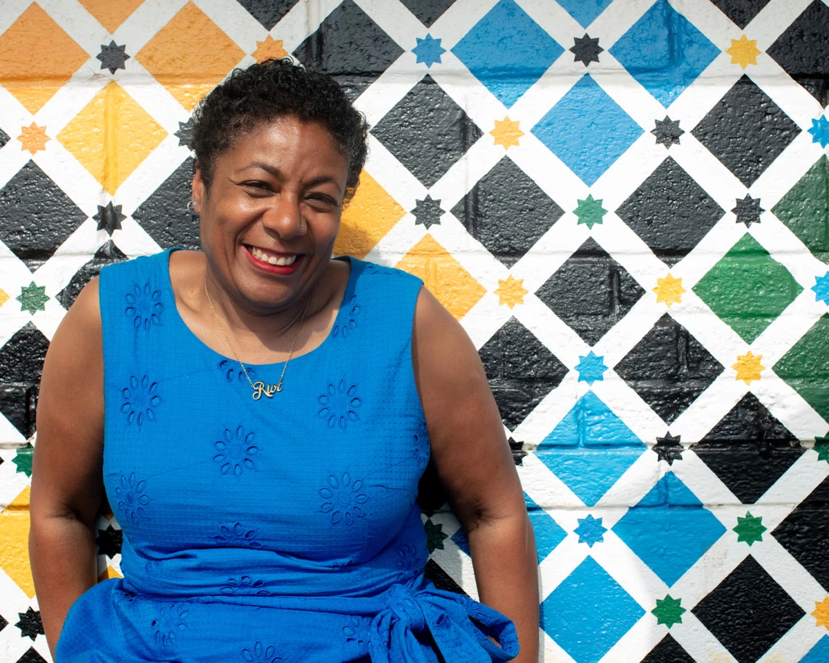 Patrice Lawrence chosen as new children’s laureate