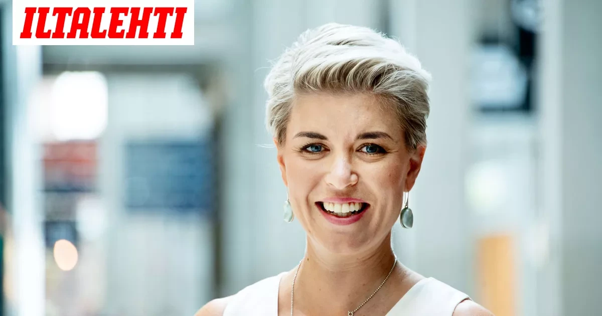 Susanna Koski rikkoo hiljaisuuden – Lyttää Petteri Orpon