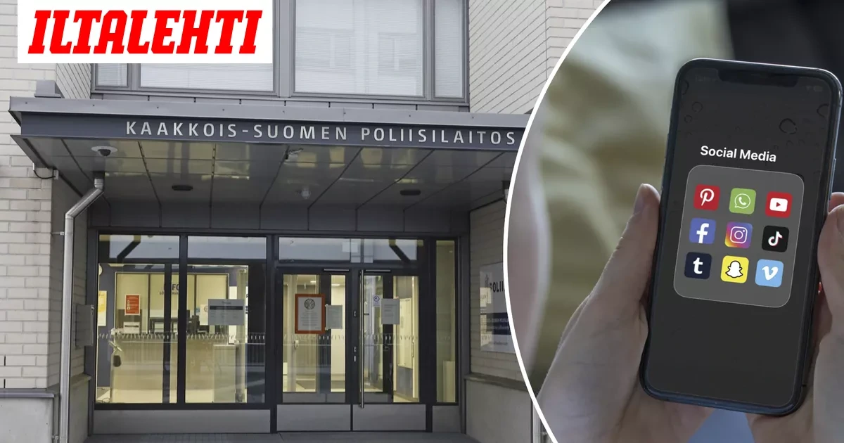 Synkkä tieto Kaakkois-Suomesta: Seksuaalirikosten määrä räjähtänyt