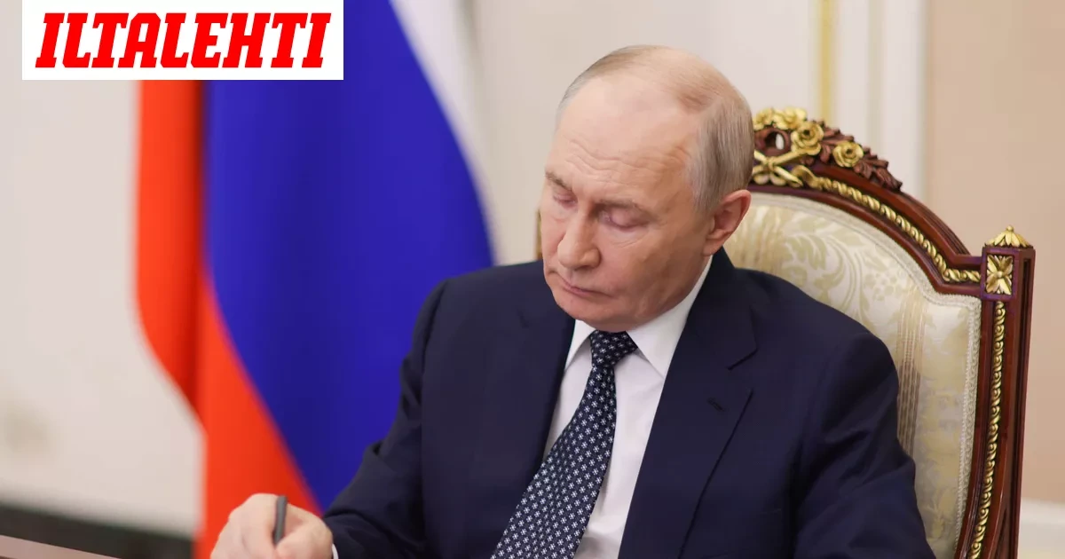 Kremlin selitykset naurattavat jo omiakin