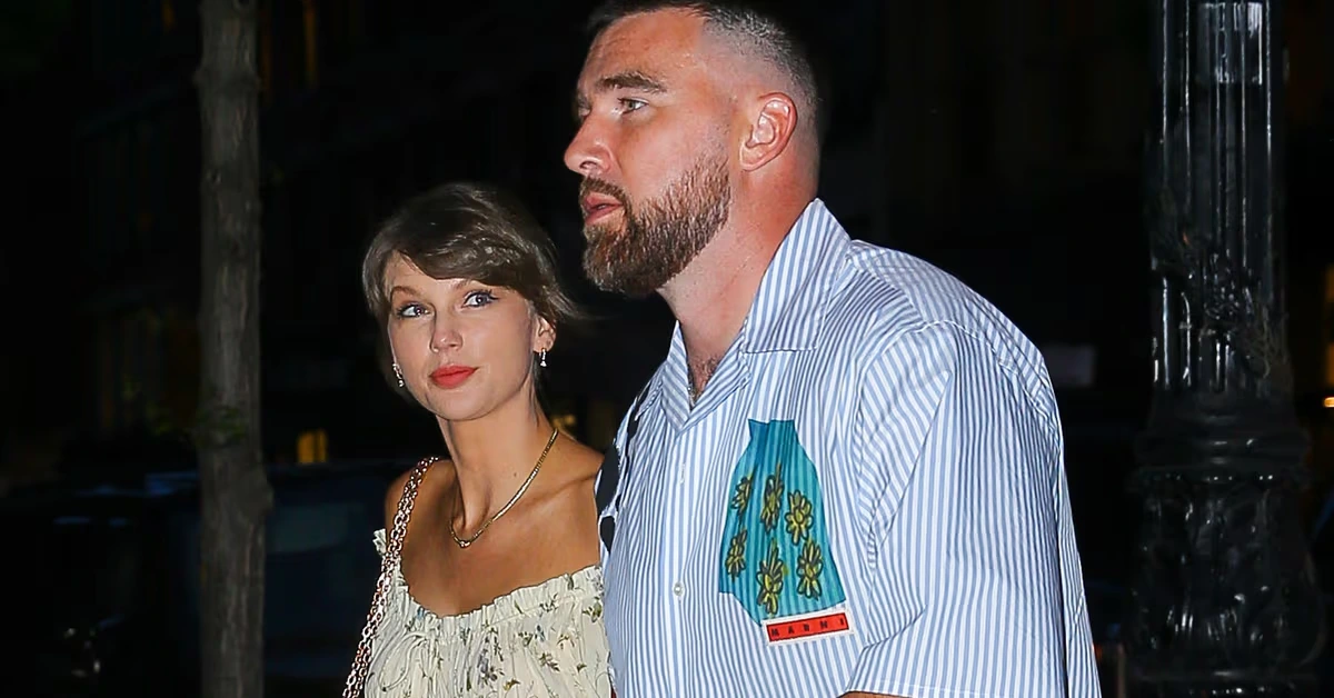 Taylor Swiftin ja Travis Kelcen häät alkavat New Yorkissa – ”Kaikkien katseet tulevat olemaan täällä”