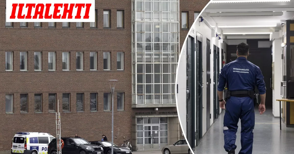 Mies raiskasi naista vuosia – Uhreina myös lapsia