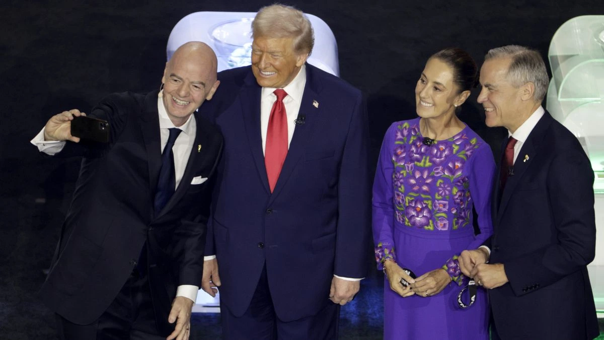 Trump no renueva el acuerdo comercial con Canadá y México y apuesta por la incertidumbre y las revisiones anuales