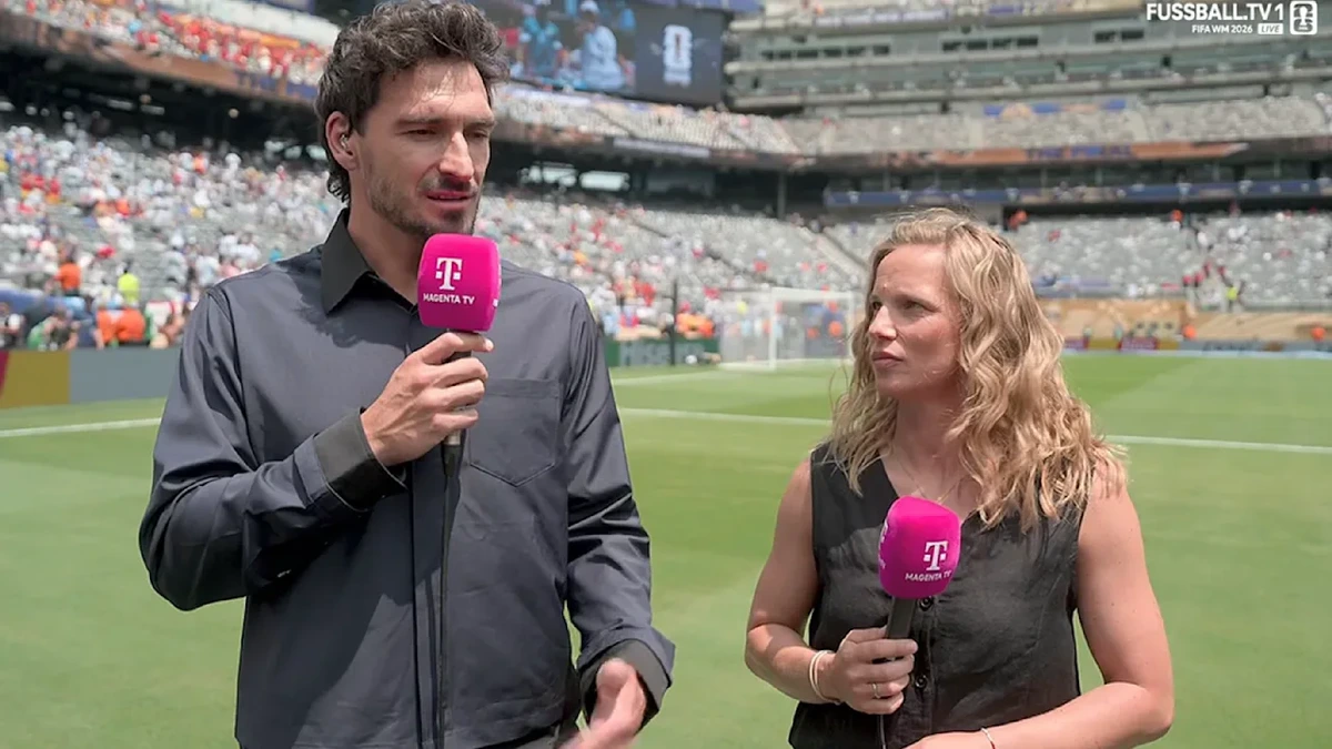 WM 2026: Hummels’ harte Deutschland-Wahrheit!