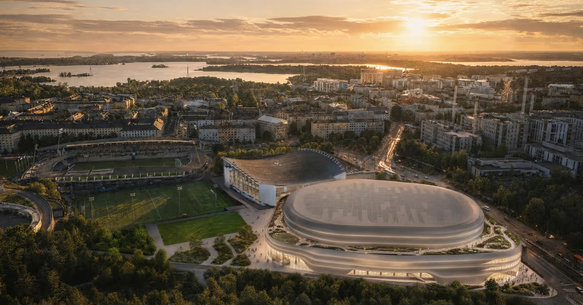 Garden Helsinki helpottaisi pulaa keikkapaikoista, mutta maailmantähtiä se ei Suomeen tuo
