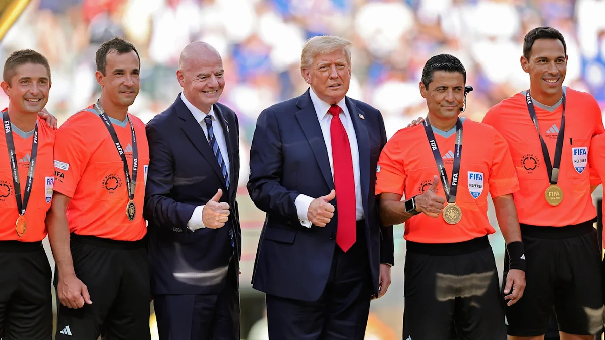 WM: Fifa löscht 7 Millionen Hasskommentare