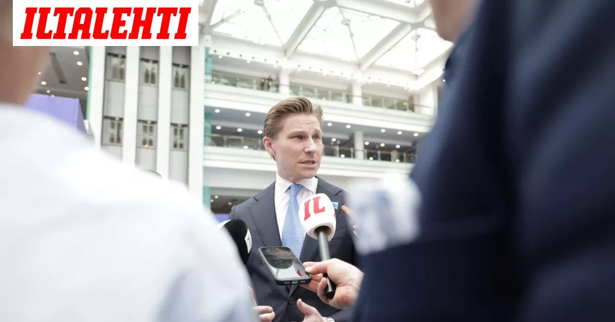 Häkkäseltä varoitus Venäjästä