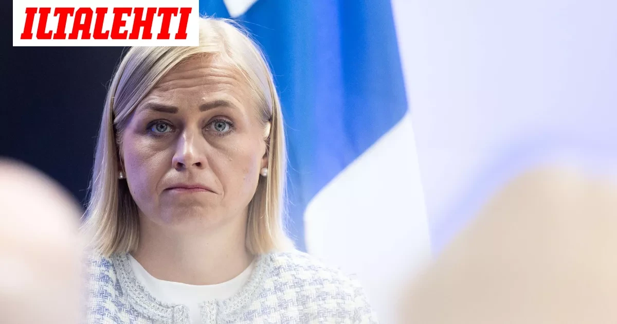 MTV: Suomi haluaa Naton B9-ryhmään