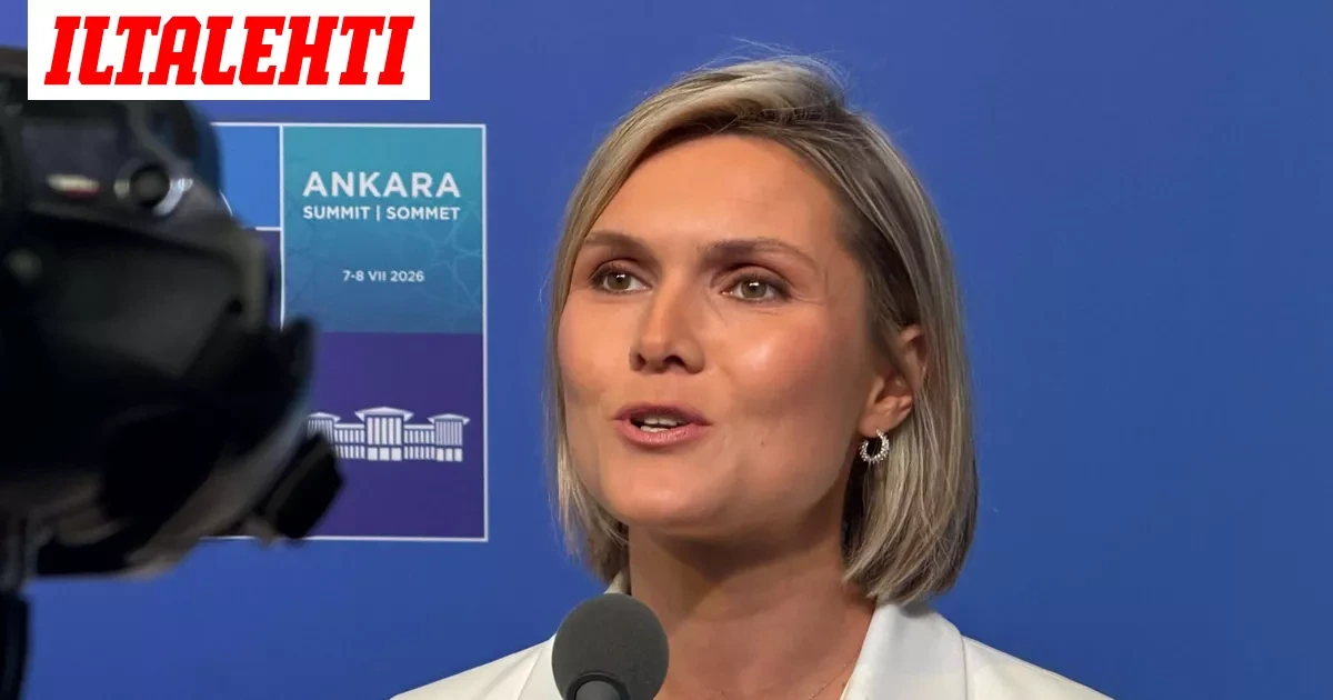 Hitler mainittu – Trump jyrisi taas Grönlannista: Näin vastaa Islanti