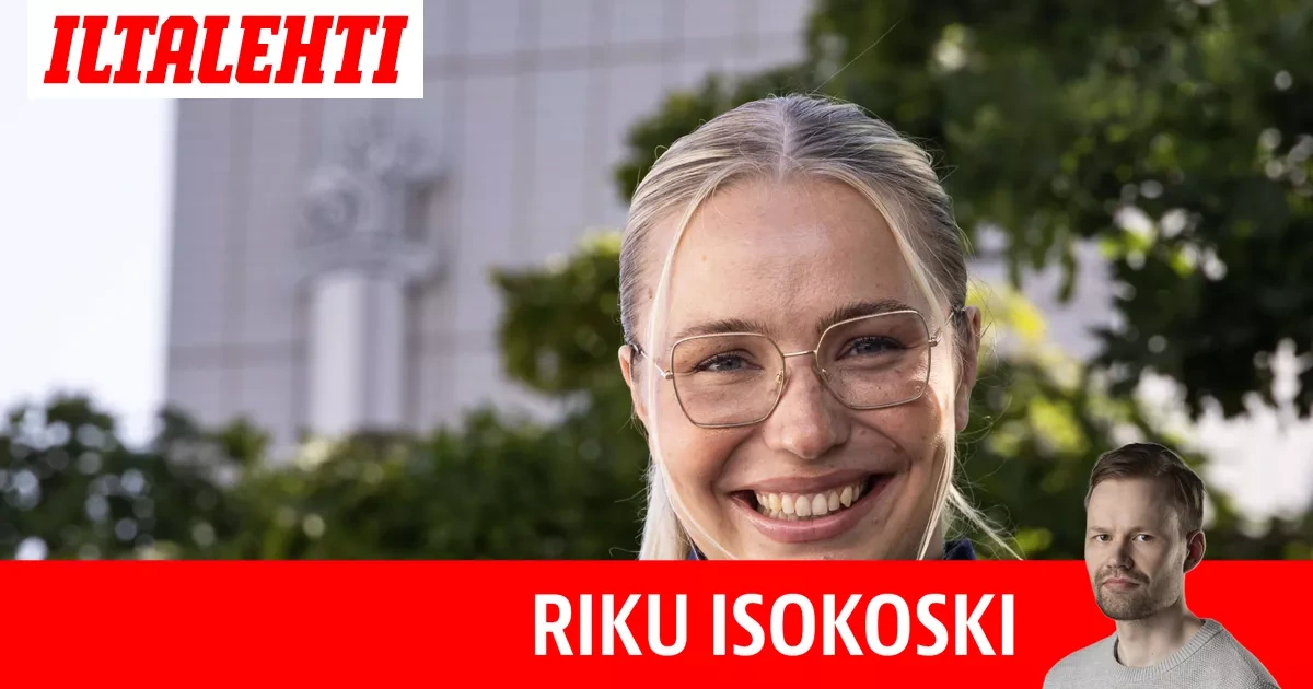 Kommentti:Ella Variksen tapaus herättää vakavia kysymyksiä poliisista
