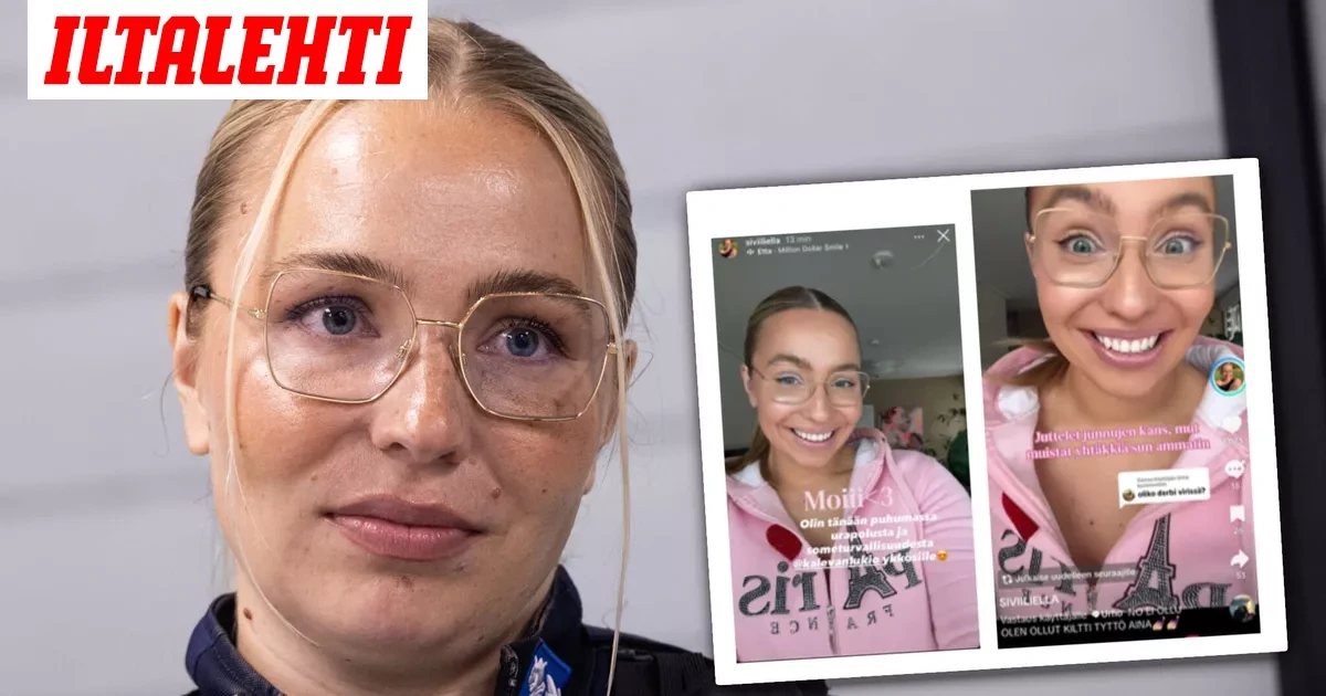 Asiakirjat paljastavat: Tällaisia ilmoituksia Poliisi-Ellasta tehtiin
