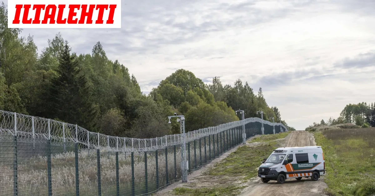 Varoitus Venäjän aikeista – Näin Puolustusvoimat arvioi uhkaa