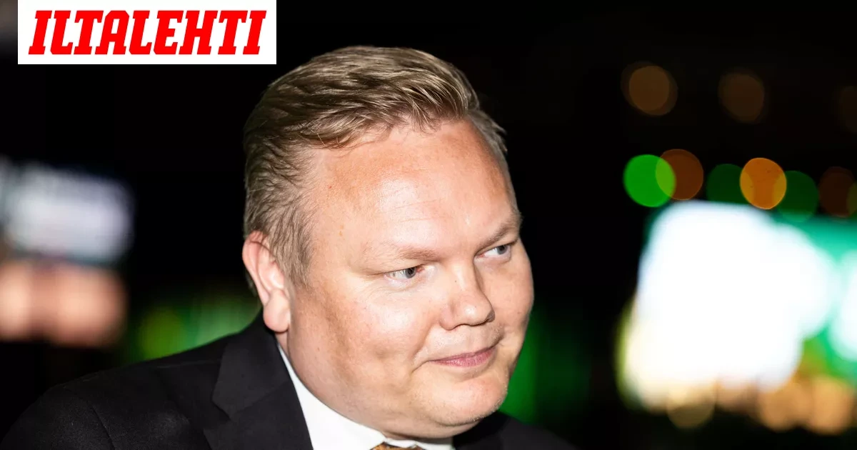 Antti Kurvinen täytti 40 vuotta – Ikäkriisi iski