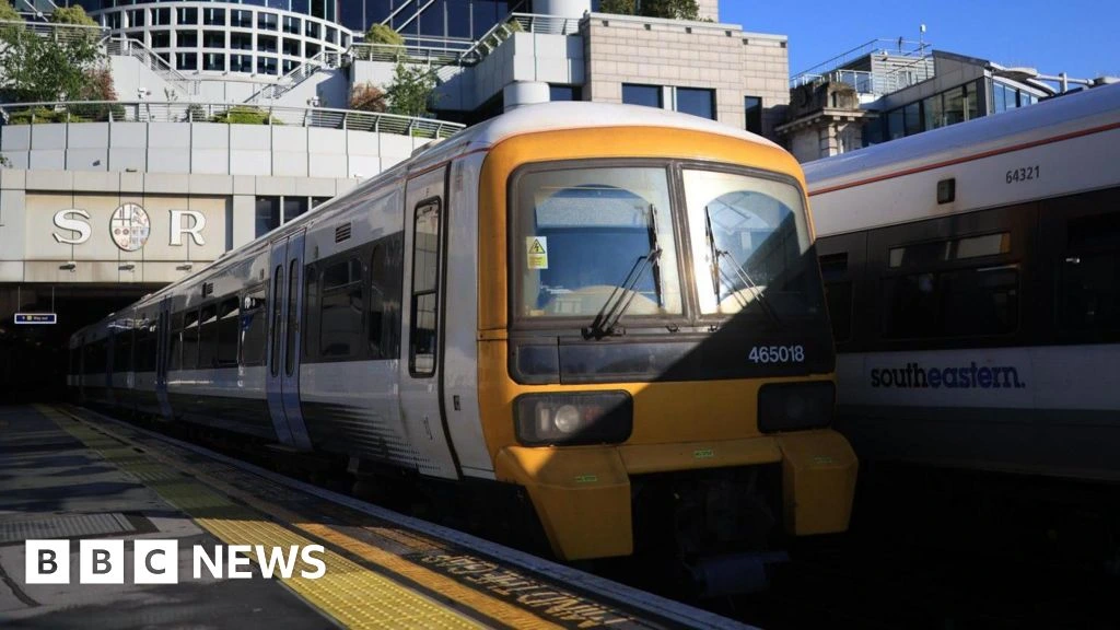 What you need to know as two major London stations shut for three weeks