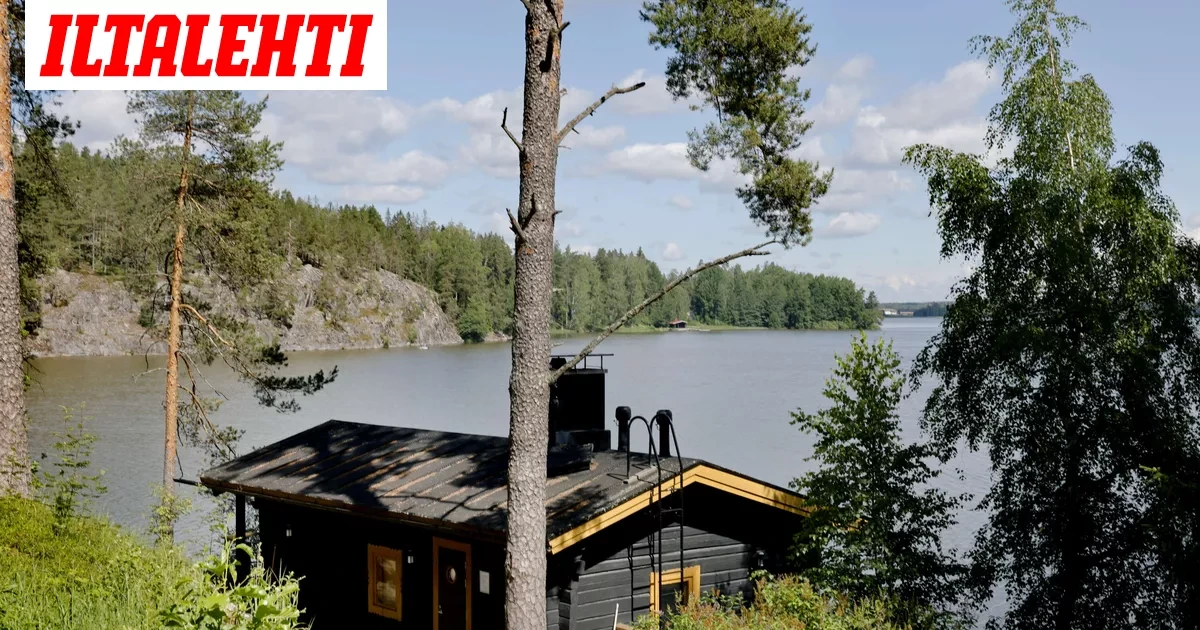 Vilman mökkivaraus peruttiin viime hetkellä – Paikan päällä odotti šokki