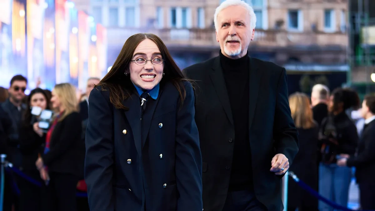Billie Eilish: Fan-Paket zur Heimkino-Premiere jetzt ersteigern