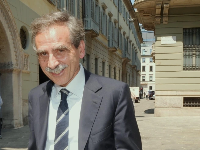 Mps: Intesa, Banco Bpm e Unicredit, ecco i tre piani di Lovaglio per dare valore al gruppo senese