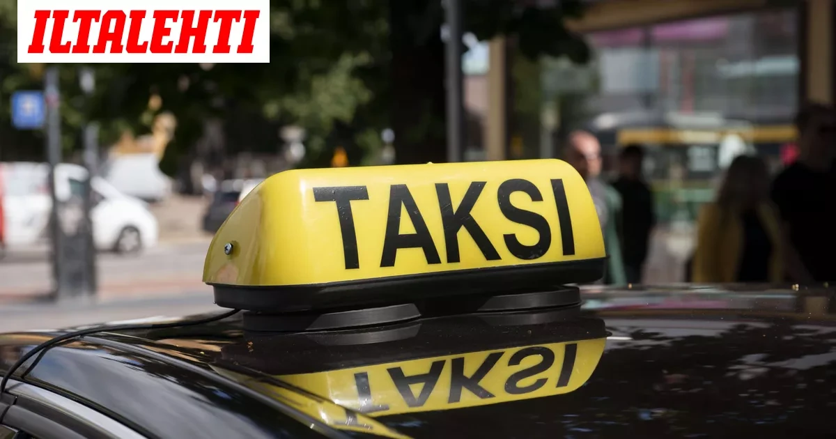 Poliisi etsii kahta miestä – Toinen on tukeva ja toinen hoikka