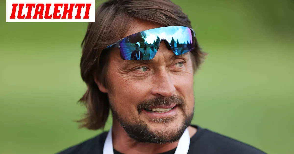 Teemu Selänne on nyt uusi mies – ”Tämä oli oikea päätös”