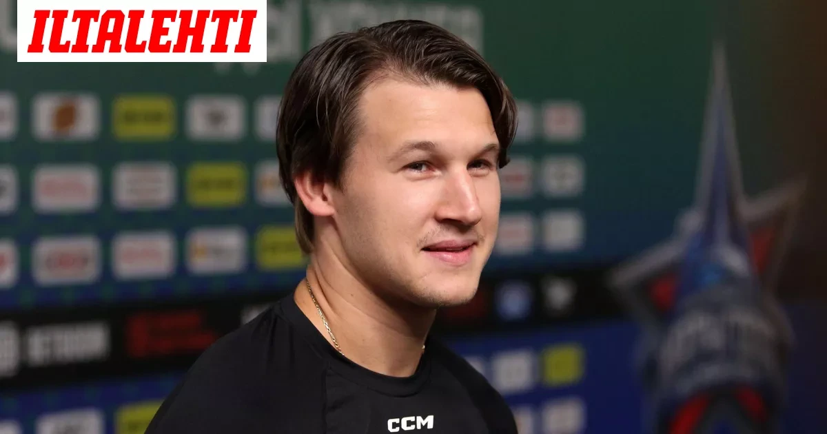 KHL:n palkkakuninkaat julki – Vain yksi rikkoo haamurajan