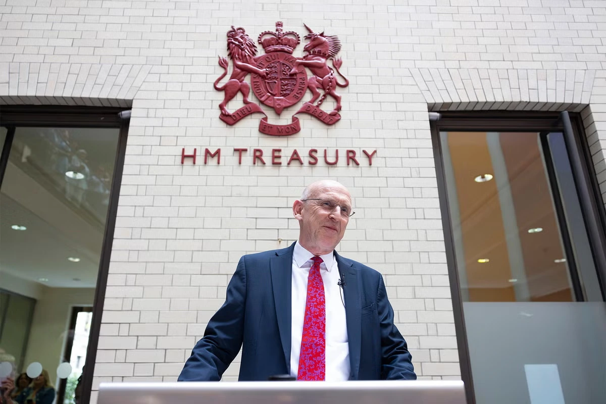 Date set for first Budget of Andy Burnham’s government after recent spate of policy announcements