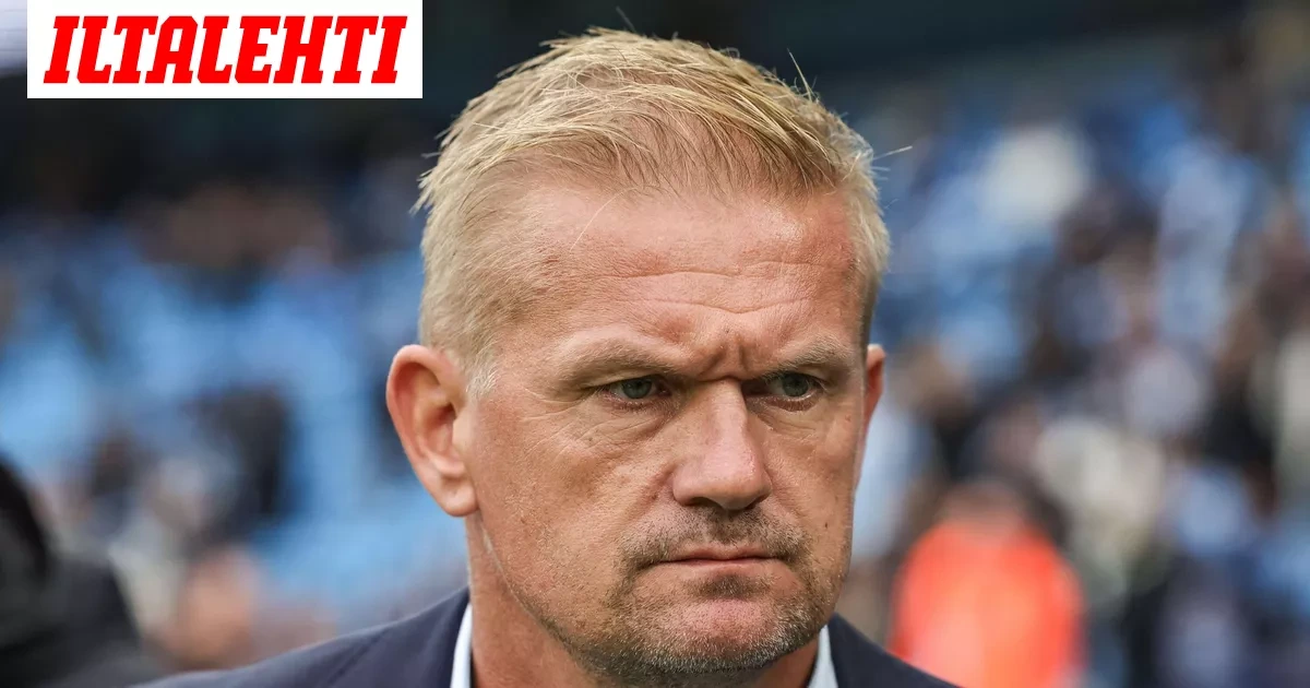 Skandaali käryää – Erling Haalandin isä käy kuumana