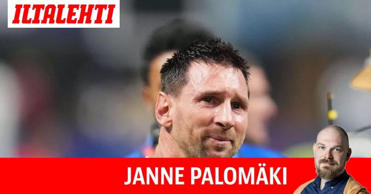 Näkökulma:Kirpun ilta päättyi kyyneliin