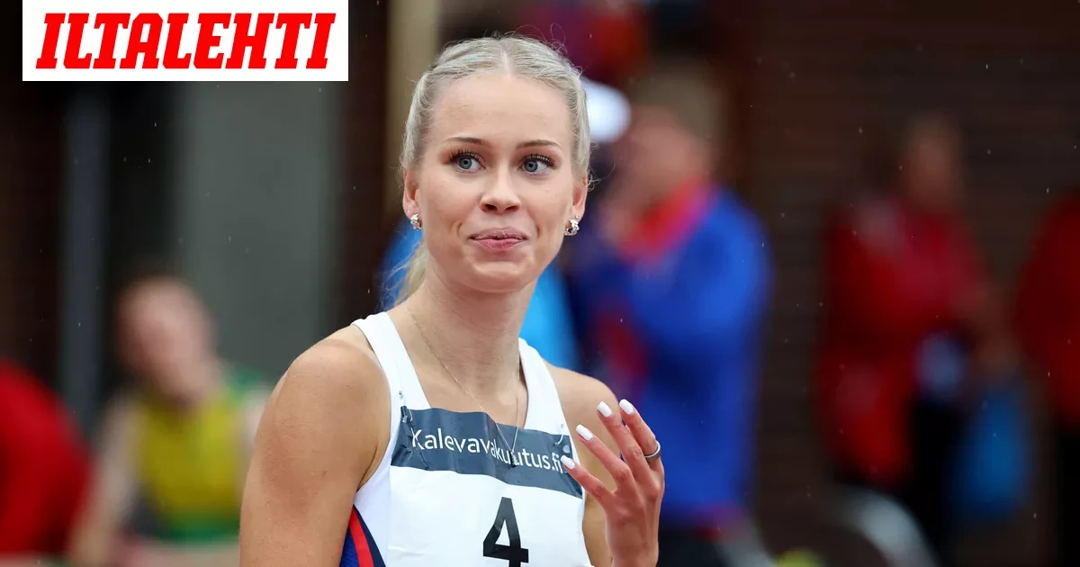 Nyt jysähti huima ennätyspaukku! Yleisö villiintyi täysin