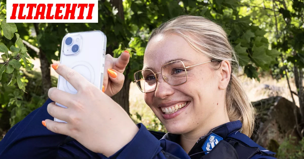 Poliisilta uusi toimi Ella Variksen tapauksessa