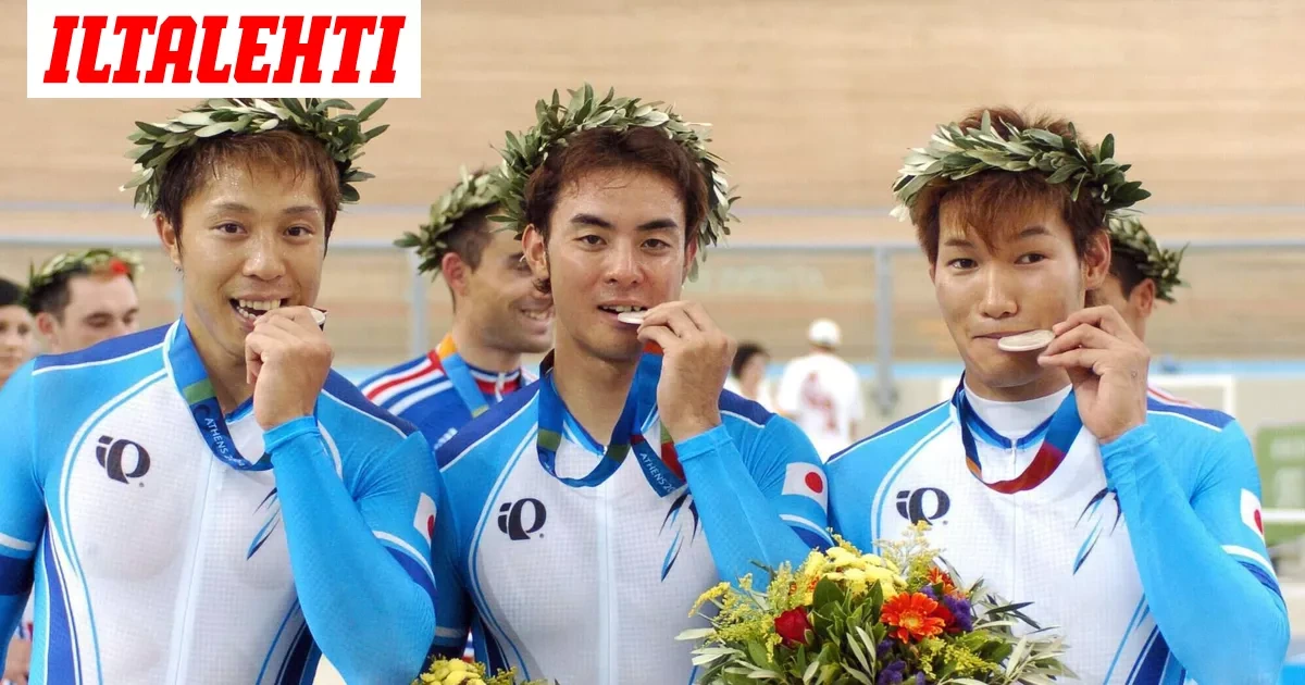 Karmea onnettomuus: Olympiamitalisti kuoli