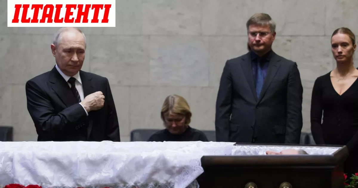 Asiantuntija: Tämä on Putinin pahin uhka