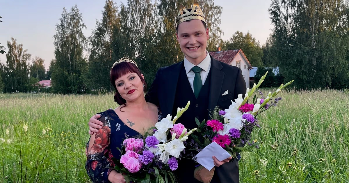 Tangomarkkinat alkavat tänään Seinäjoella